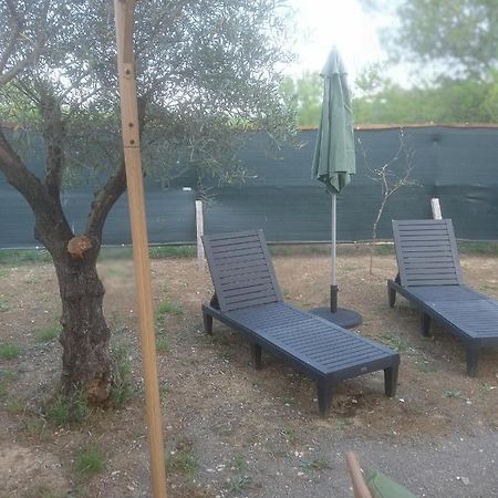La Cabane Kota, chambre spacieuse de 20m2 totalement indépendante Cannes-et-Clairan Exterior foto